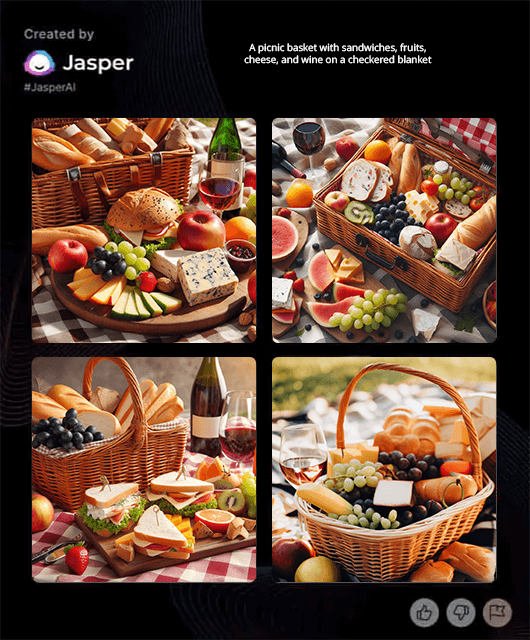 jasper art example 4