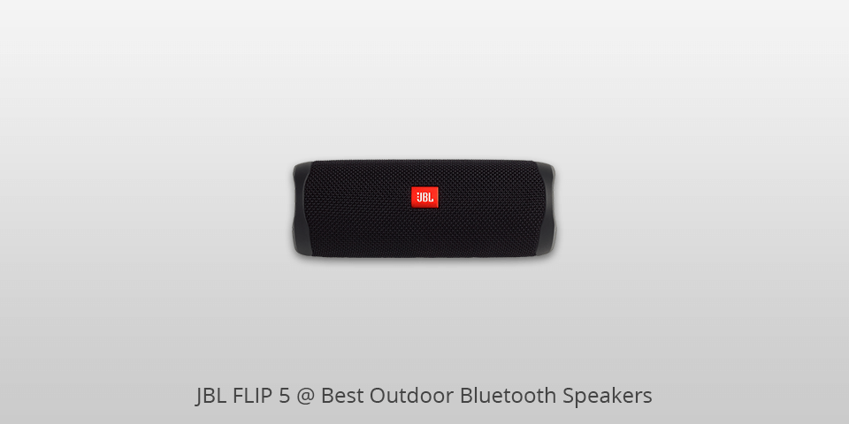 jbl flip 5 outdoor bluetooth speakers