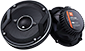 jbl gto629 coaxial speakers