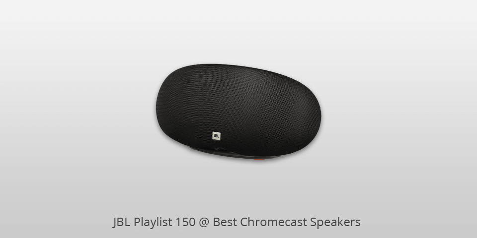 Best Chromecast Speakers in 2023