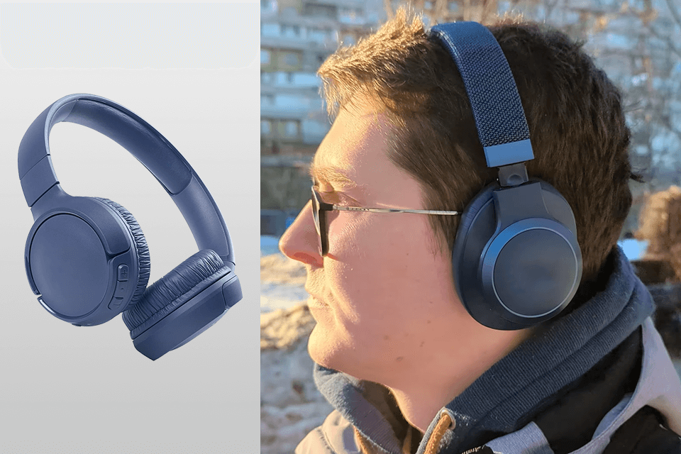 jbl tune 510bt headset for small head