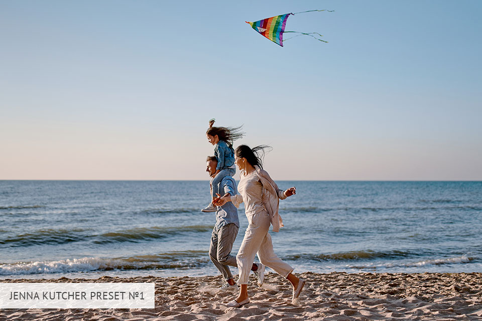 jenna kutcher lightroom presets 1