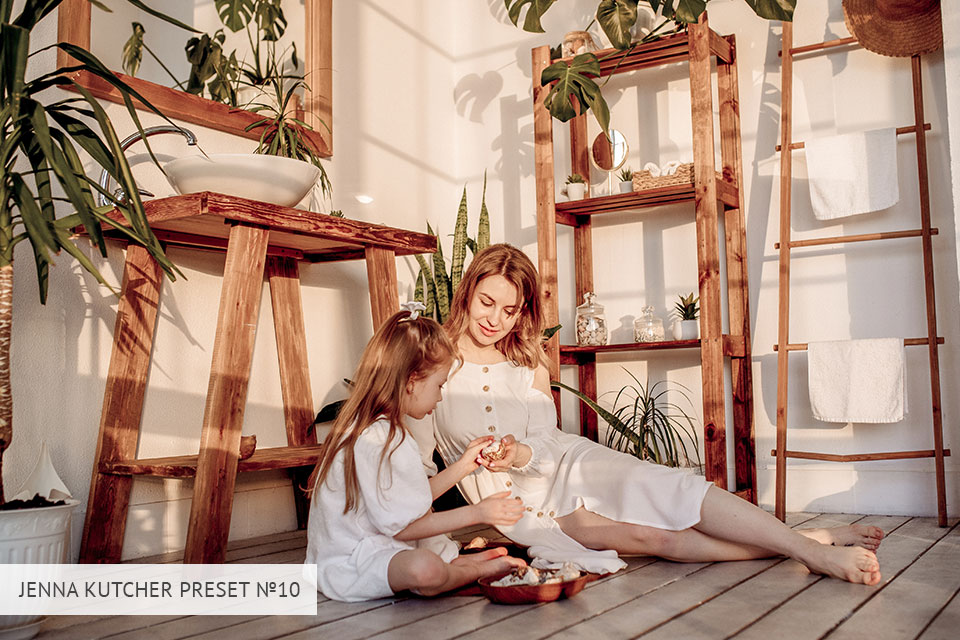 jenna kutcher lightroom presets 10