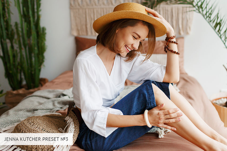 jenna kutcher lightroom presets 3