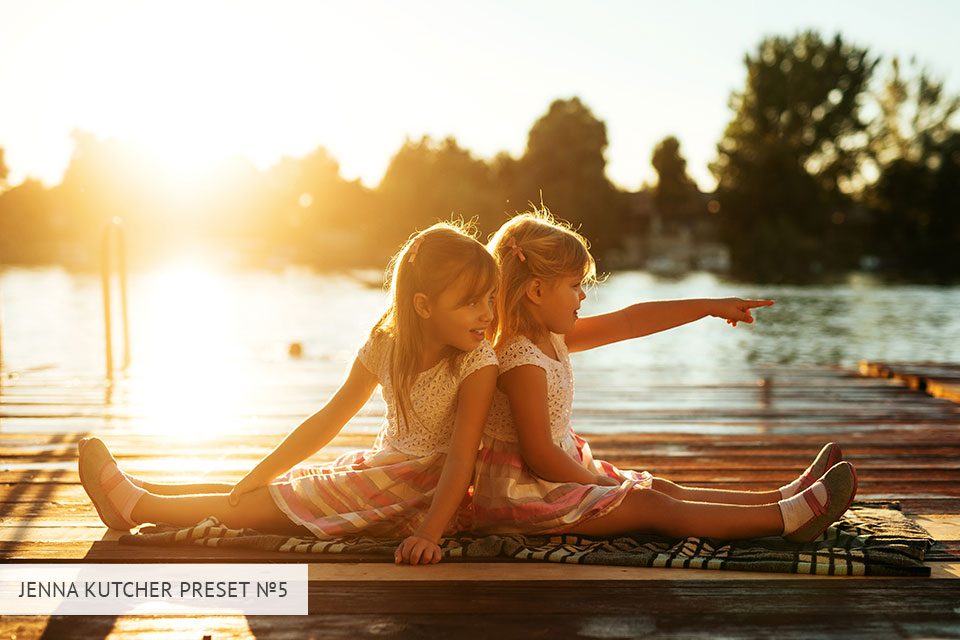jenna kutcher lightroom presets 5