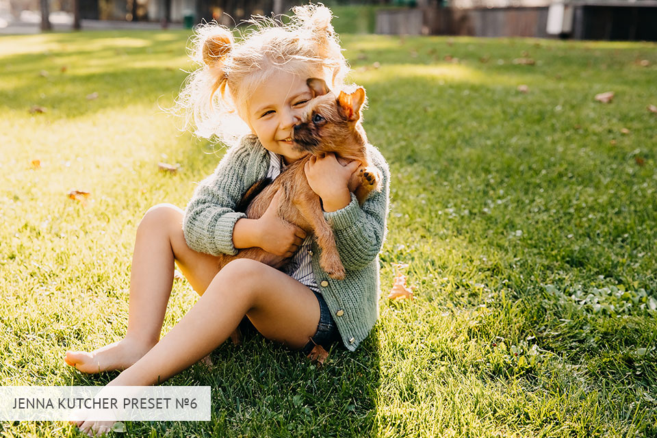jenna kutcher lightroom presets 6