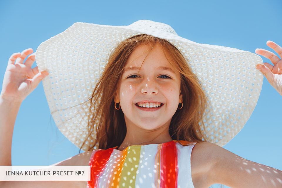 jenna kutcher lightroom presets 7