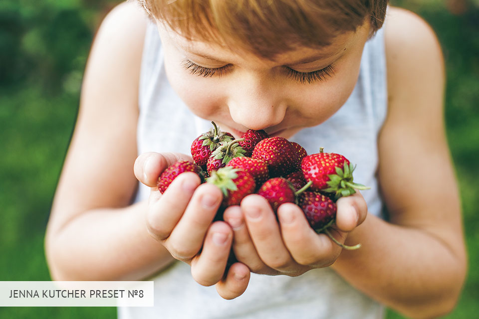 jenna kutcher lightroom presets 8