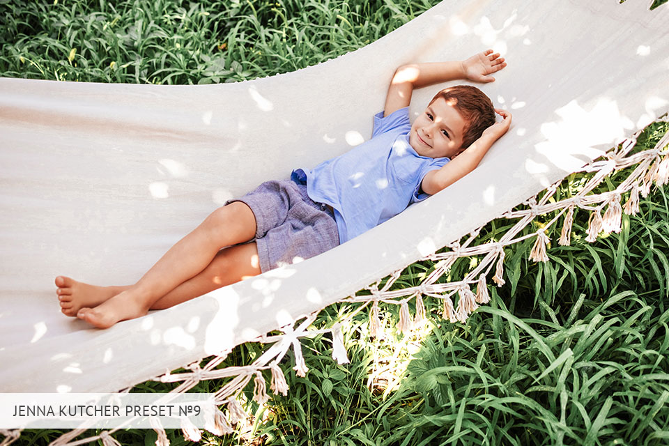 jenna kutcher lightroom presets 9