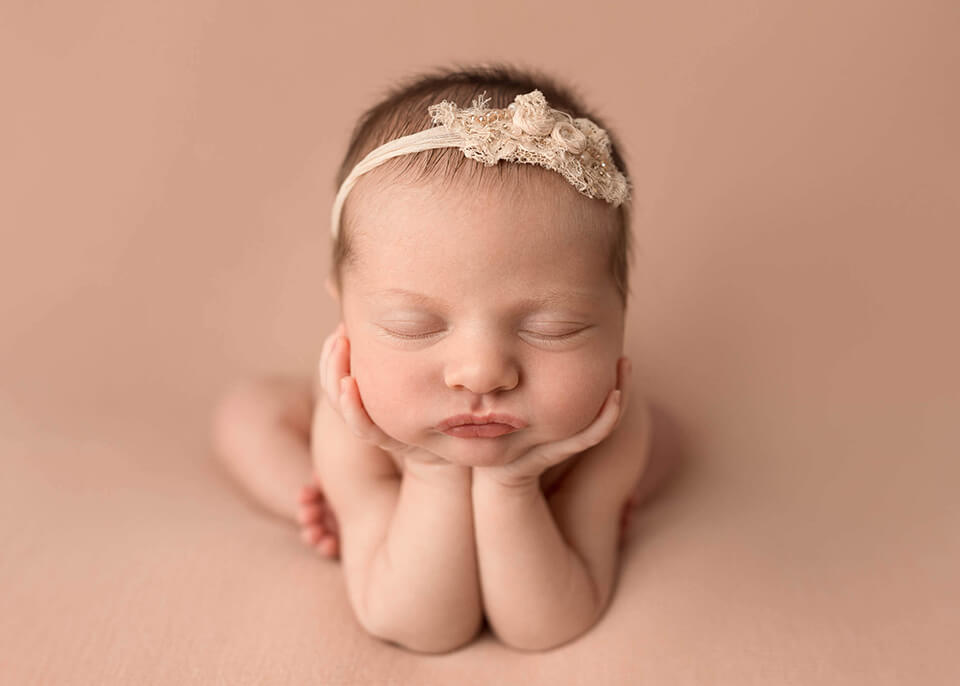 jessica elbar newborn photographer example