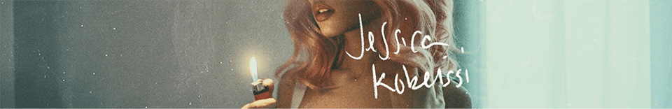 jessica kobeissi youtube photography channel cover