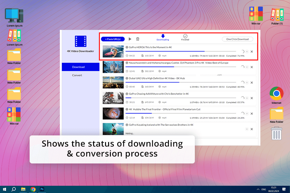 jihosoft soundcloud downloader to mp3 converter