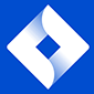 jira popular software logo