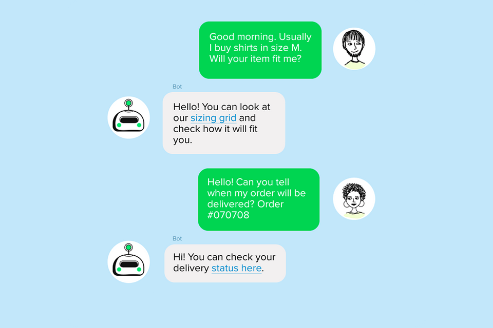 jivochat chatbot