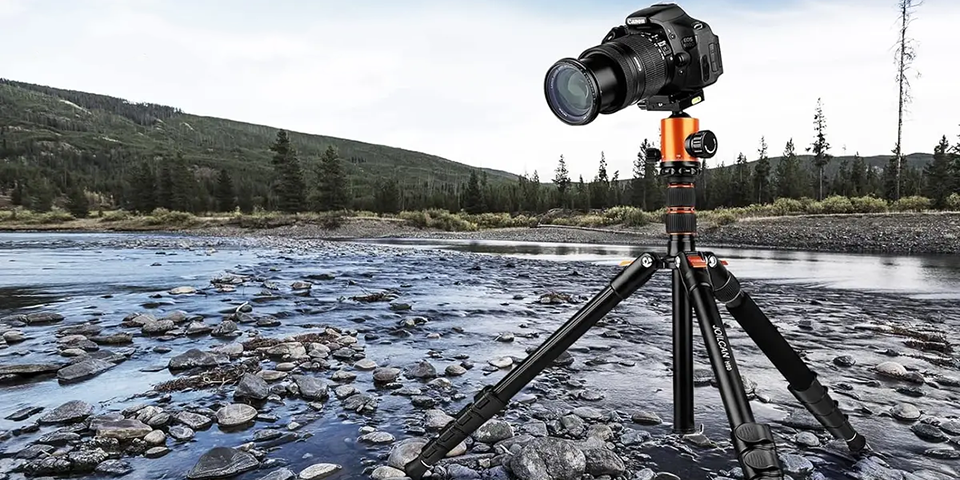 joilcan best video tripod