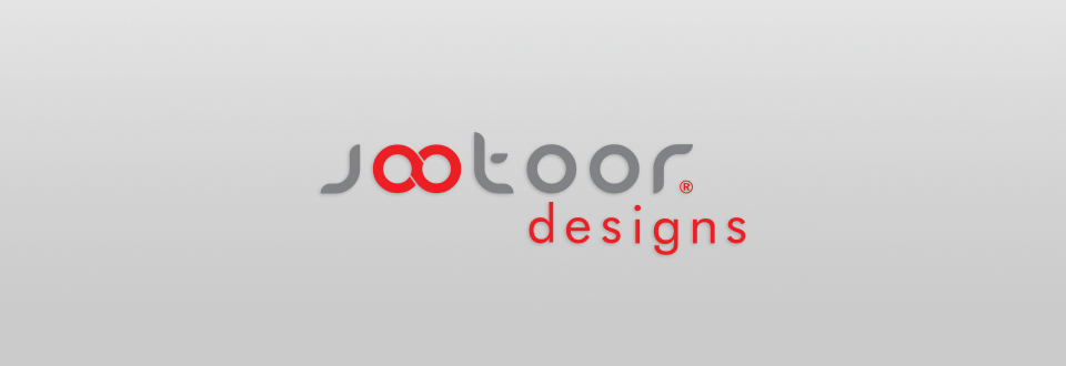 jootoor designs agency logo