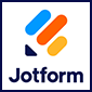 jotform fillable pdf creator logo