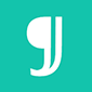 jotterpad writing app for android logo
