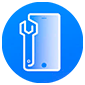 joyoshareultfix iphone repair software logo