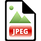 jpeg logo