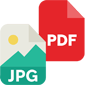 jpg to pdf