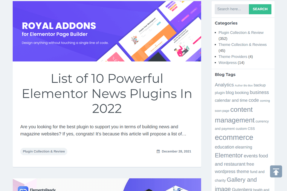 justfreewpthemes blog