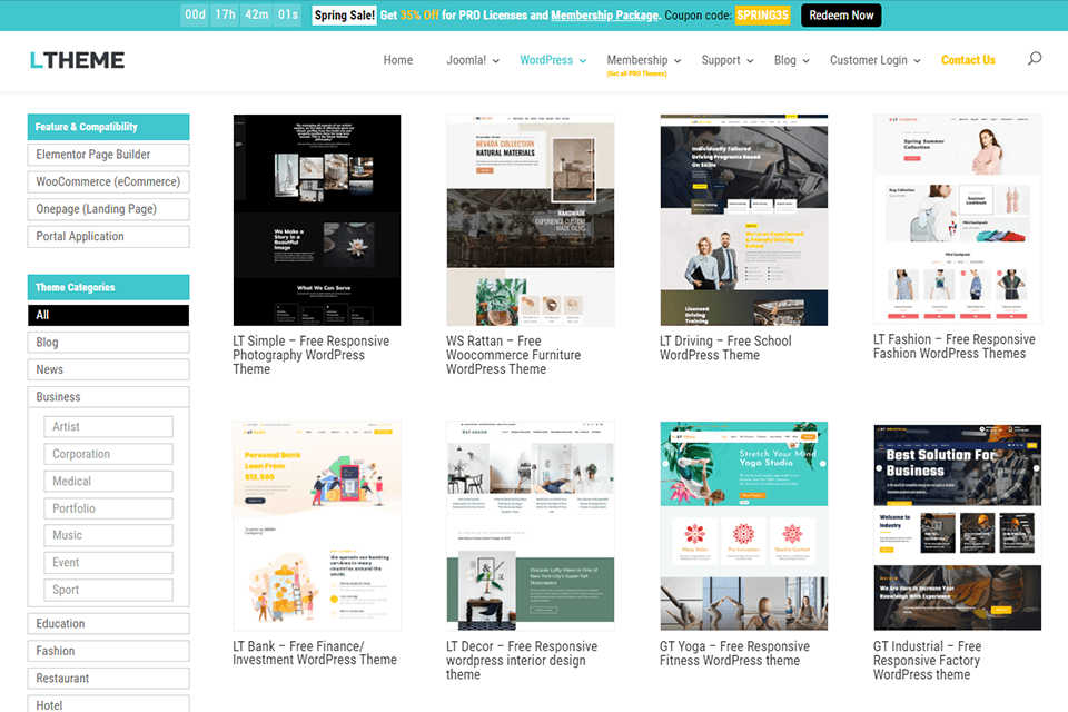 justfreewpthemes premium themes