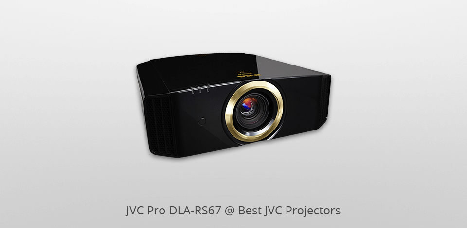 jvc pro dla-rs67 jvc projectors