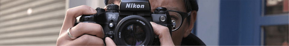 kai w youtube photography channel cover