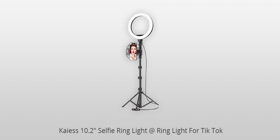 Webilla Selfie Ring Light with Stand & Phone Holder 3 Modes & 10 Brightness  LED Ring Light for YouTube Video/Live Stream/Makeup/Photography Compatible  with iOS/Android Ring Flash - Webilla : Flipkart.com