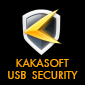 kakasoft-usb-securityfree-usb-encryption-software-logo