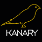 kanary privacy management software logo