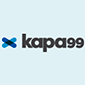 kapa99 agencia de diseño gráfico logo