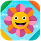 kapu bloom tunes music apps for kids logo