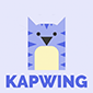 kapwing logo