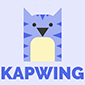 kapwing loop video video looper software logo
