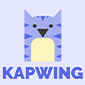 kapwing مغير سرعة الفيديو عبر الإنترنت logo