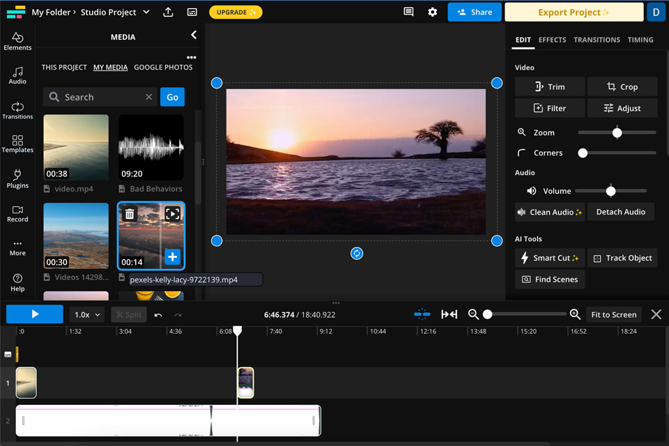 6 Best Video Compilation Makers in 2025
