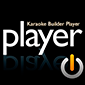 karaoke builder player karaoke software logo