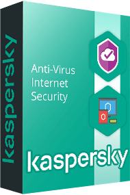 kaspersky total security box