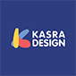 kasradesign explainer video production company logo