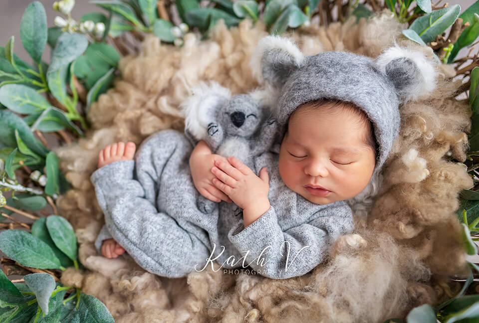 kathleen vergara newborn photographer example
