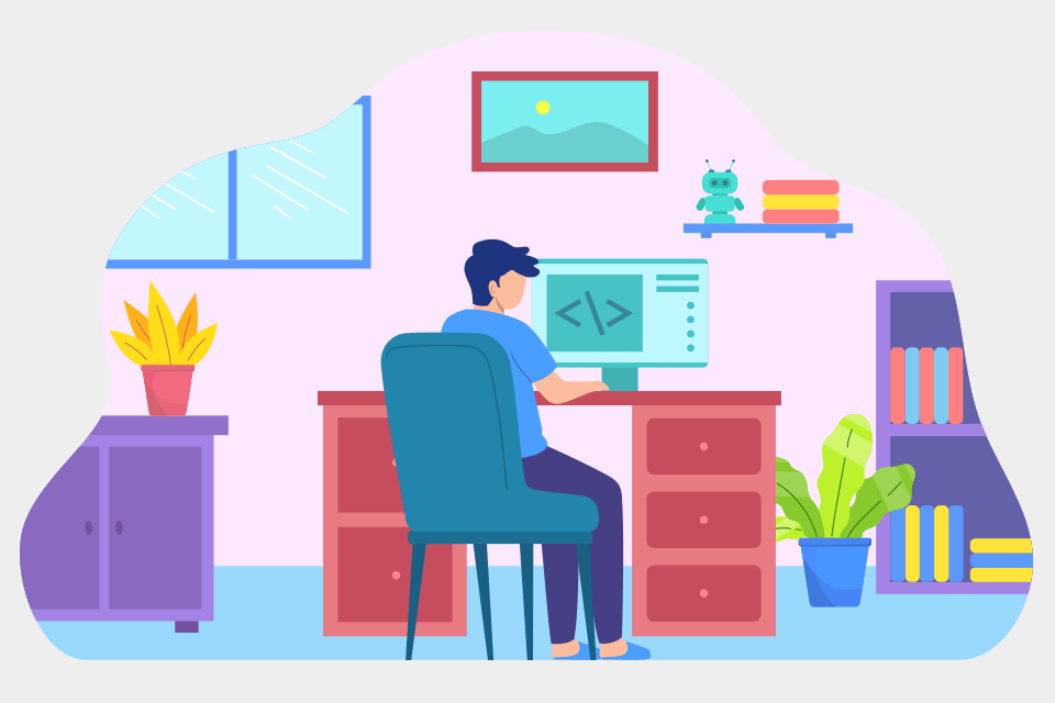 katsu studio website development