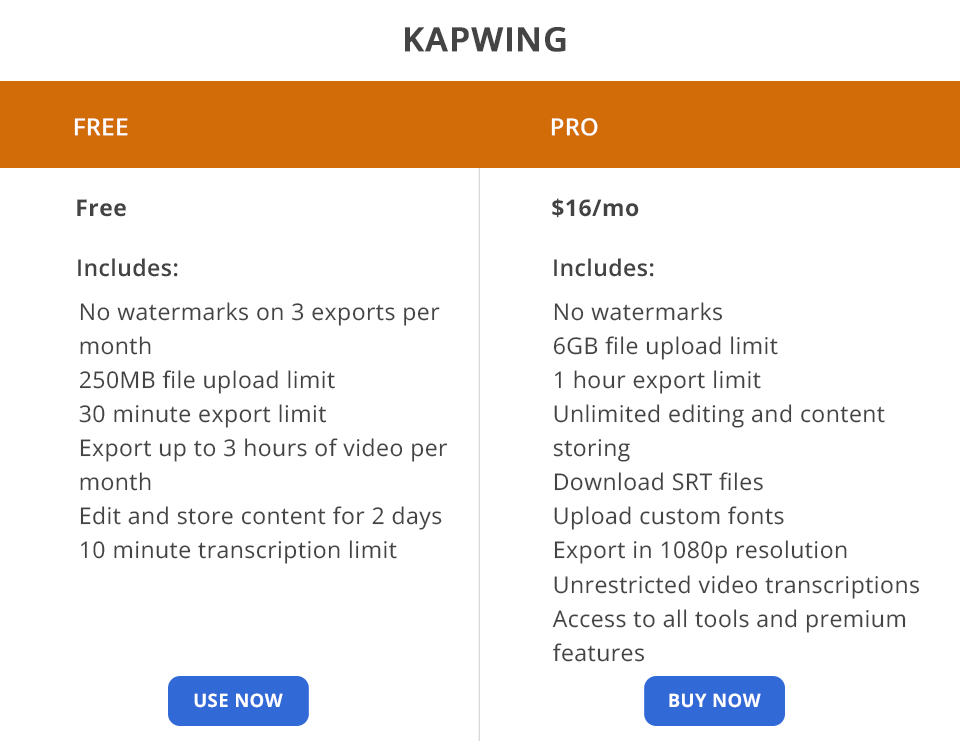 kawing السعر