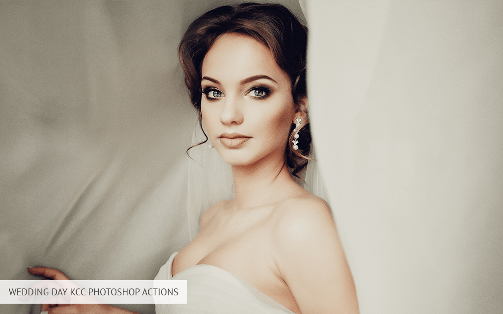 kcc photoshop إجراءات يوم الزفاف