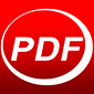 kdan pdf reader editores pdf para mac logo