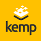 kemp loadmaster logo