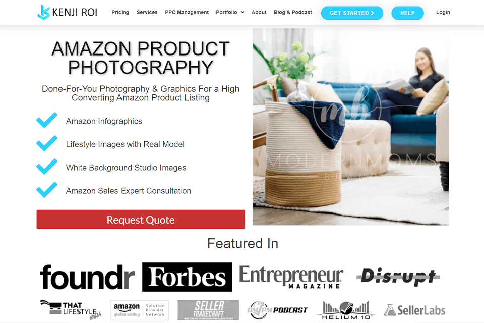 kenji roi photography