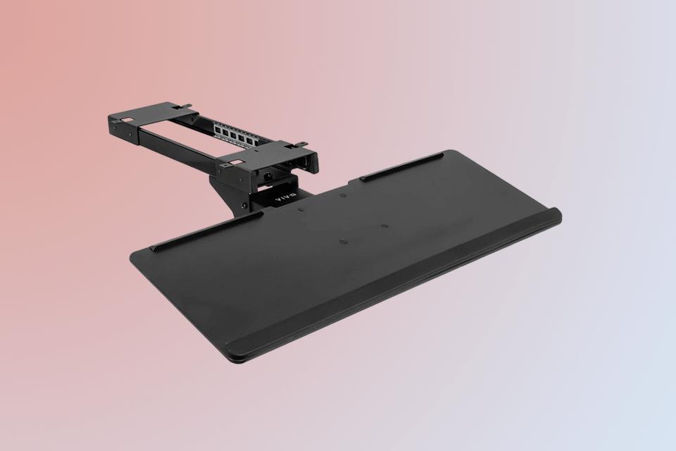 8 Best Keyboard Trays in 2022