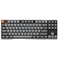 keychron k1 low profile keyboard